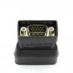 LAUNCH X431 IV Smart OBD II-16E Connector OBD-16Pin Adapter